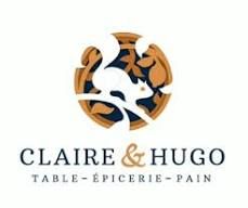Logo Claire Et Hugo
