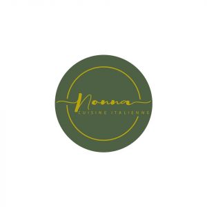 Logo NONNA Restaurant Italien