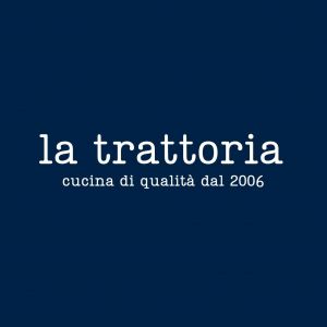 Logo La Trattoria