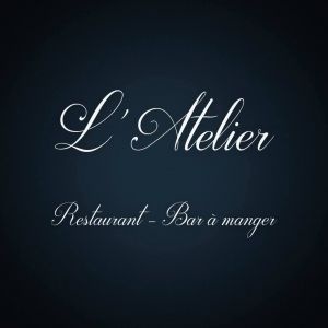 Logo L’Atelier