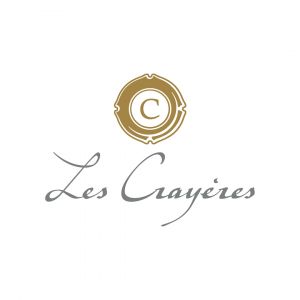 Logo Domaine Les Crayères