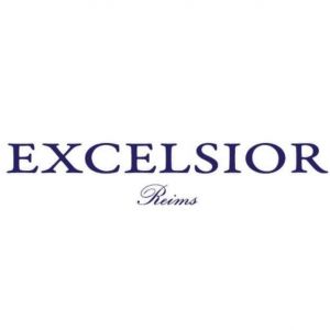 Logo Brasserie Excelsior Reims