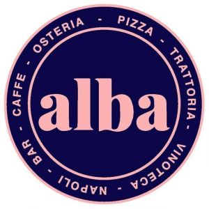 Logo Alba - Restaurant Italien Reims