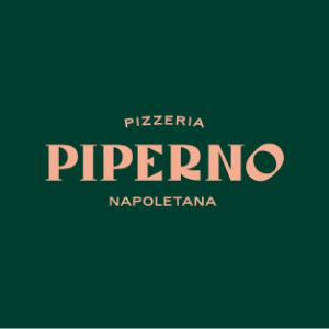 Logo Piperno Reims