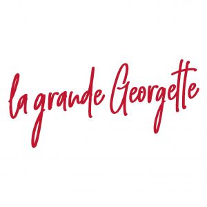 Logo La Grande Georgette