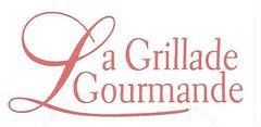 Logo La Grillade Gourmande