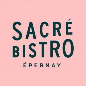 Logo Sacré Bistro