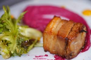 Les Saveurs Du Bistrot