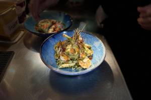Les Saveurs Du Bistrot