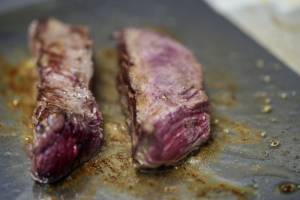 Les Saveurs Du Bistrot