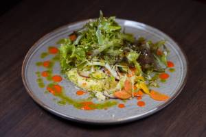 Les Saveurs Du Bistrot