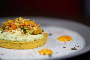 Les Saveurs Du Bistrot