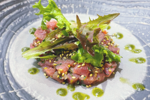 Les Saveurs Du Bistrot