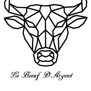 Logo Le Bœuf D'Argent