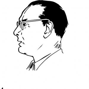 Logo Monsieur P