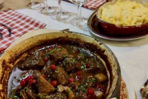 Au Petit Bouchon Chez Georges