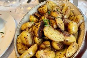 Au Petit Bouchon Chez Georges