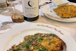 Au Petit Bouchon Chez Georges