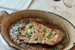 Au Petit Bouchon Chez Georges