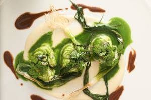 Restaurant Le Gourmet De Séze