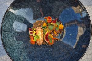 Agastache Restaurant