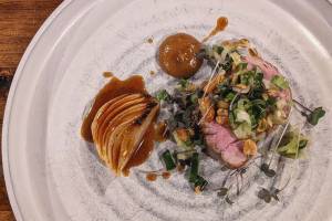 Agastache Restaurant