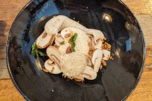 Agastache Restaurant