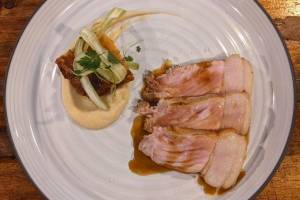 Agastache Restaurant