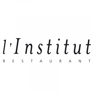 Logo L'Institut Restaurant