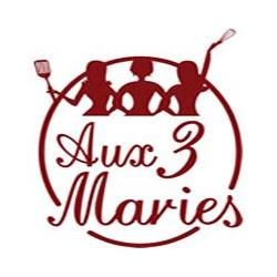 Logo Aux Trois Maries