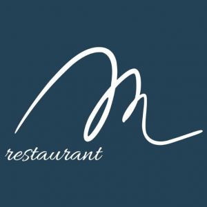 Logo M Restaurant