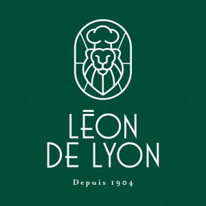 Logo Restaurant Léon De Lyon