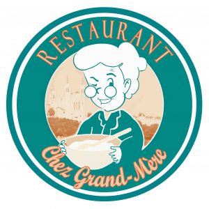 Logo Chez Grand-Mère