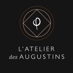 Logo L'Atelier Des Augustins