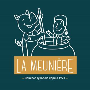 Logo La Meuniere