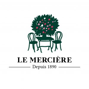 Logo Le Mercière