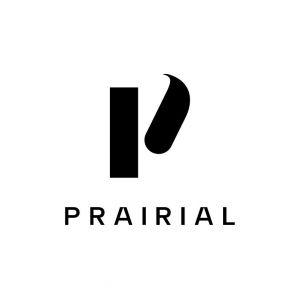 Logo Restaurant Prairial