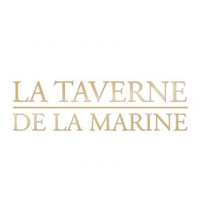 Logo La Taverne De La Marine