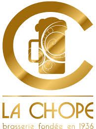 Logo La Chope