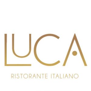 Logo Restaurant LUCA