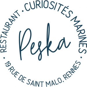 Logo Peska