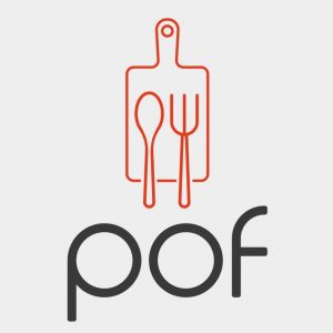 Logo POF