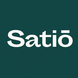 Logo Satiō Aperitivo