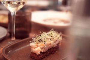 Le Paresseur Restaurant