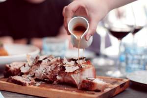 Le Paresseur Restaurant