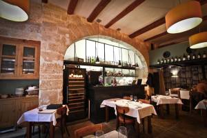 Pastis Restaurant