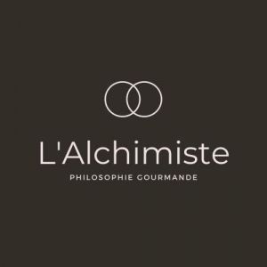 Logo L'Alchimiste