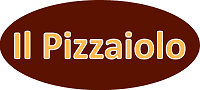 Logo Il Pizzaiolo