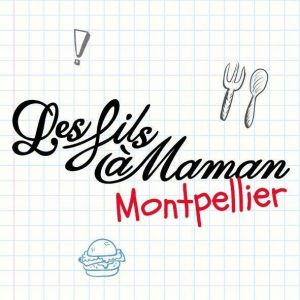 Logo Les Fils à Maman