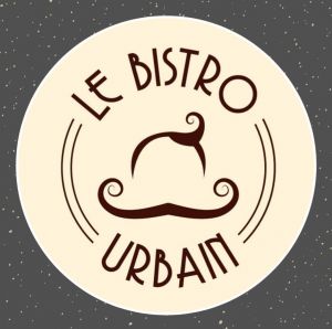 Logo Le Bistro Urbain